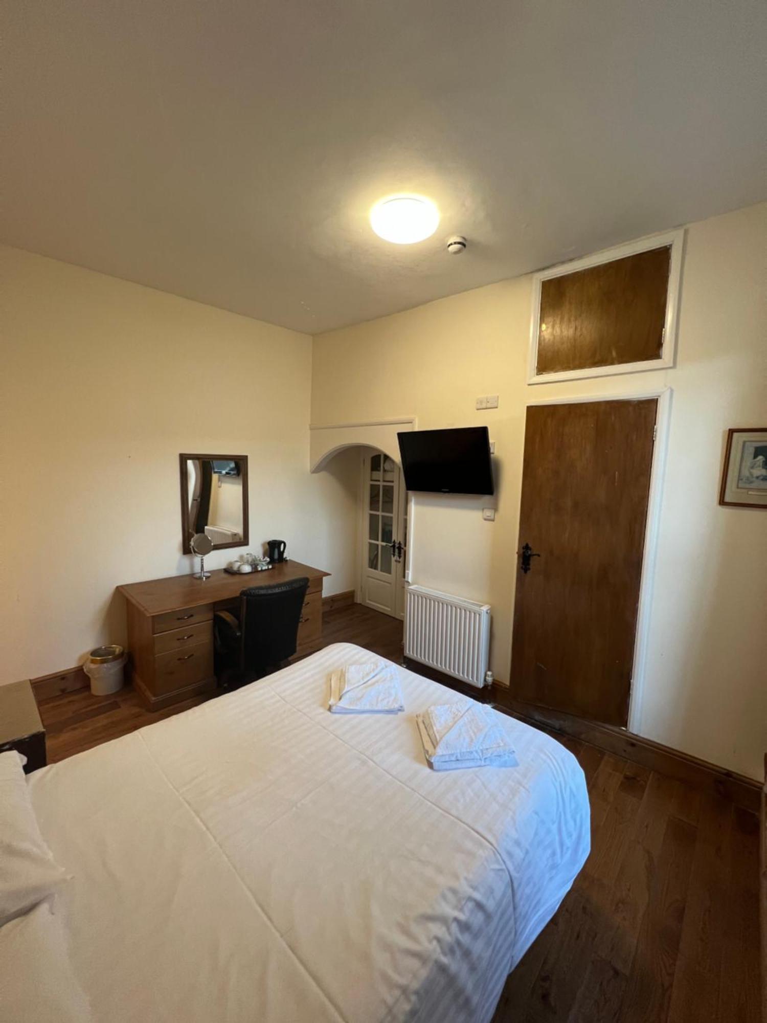 Royal Britannia Hotel Ilfracombe Eksteriør billede