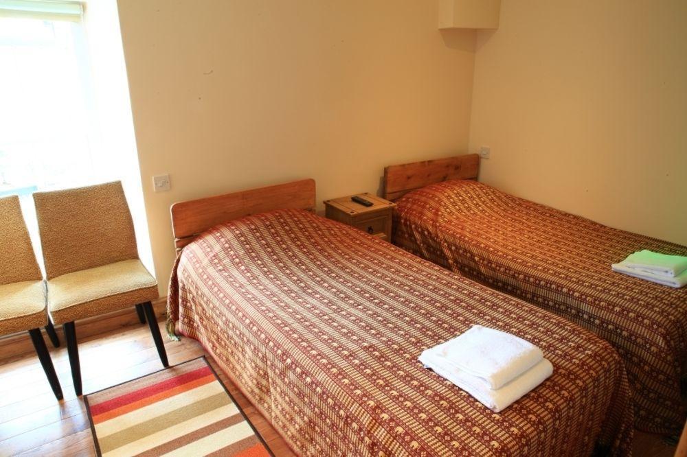 Royal Britannia Hotel Ilfracombe Eksteriør billede