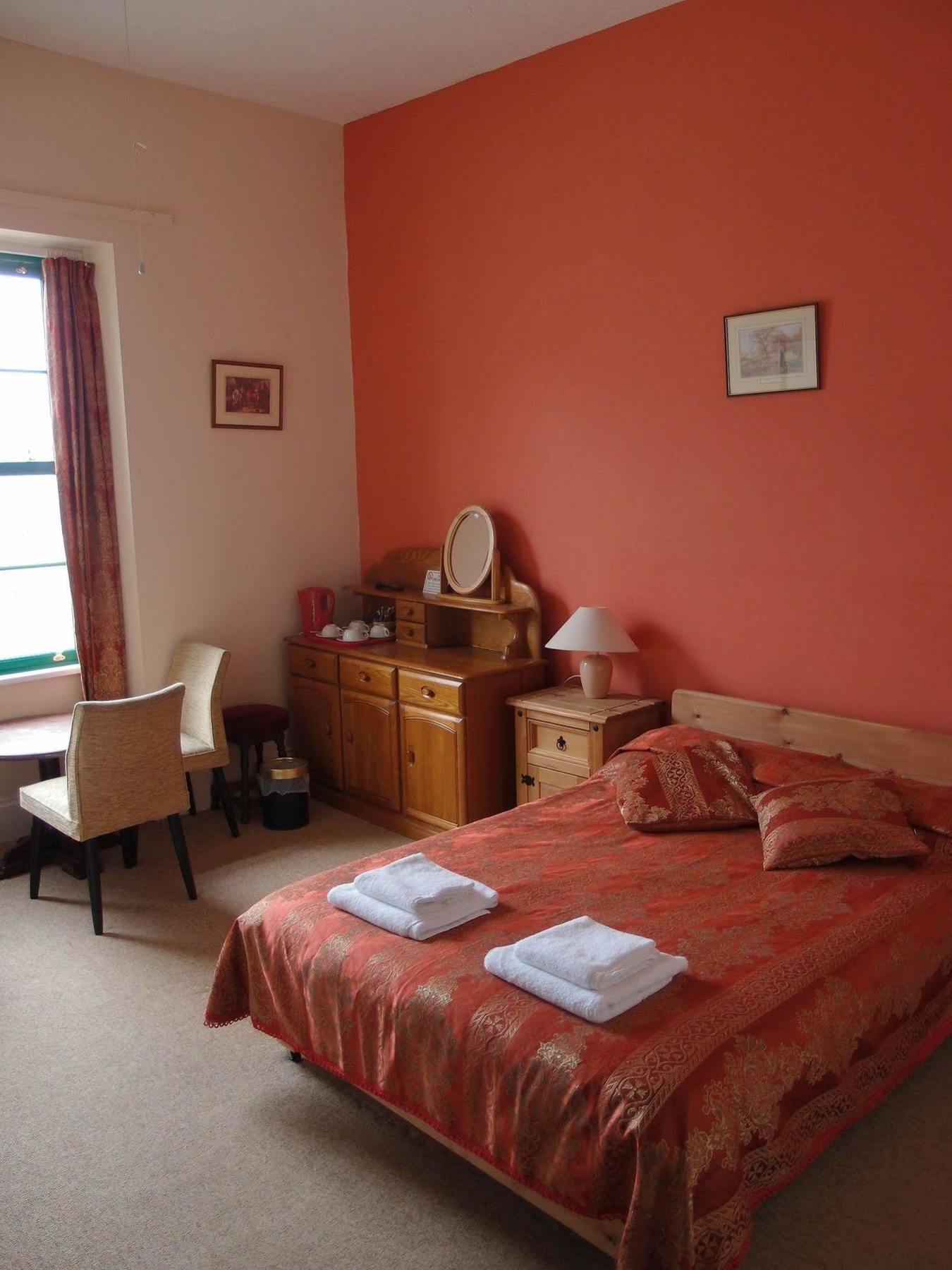 Royal Britannia Hotel Ilfracombe Eksteriør billede