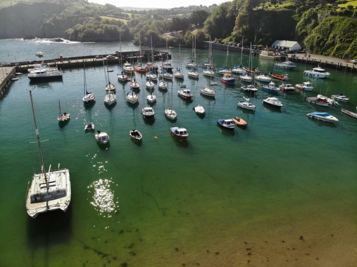 Royal Britannia Hotel Ilfracombe Eksteriør billede
