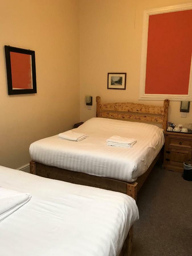 Royal Britannia Hotel Ilfracombe Eksteriør billede